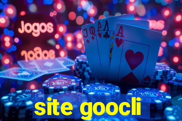 site goocli